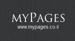 My pages - מערכת פשוטה ליצירת דפי נחיתה בחינם