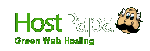 אחסון אתרים HostPapa