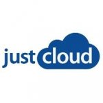 JustCloud - גיבוי באינטרנט  + MyPcBackup