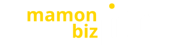 לוגו אתר ממון
